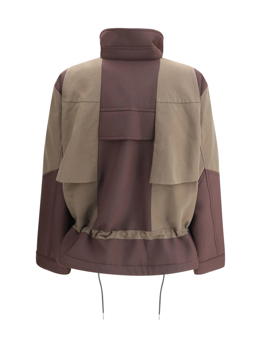 Sacai Jacken