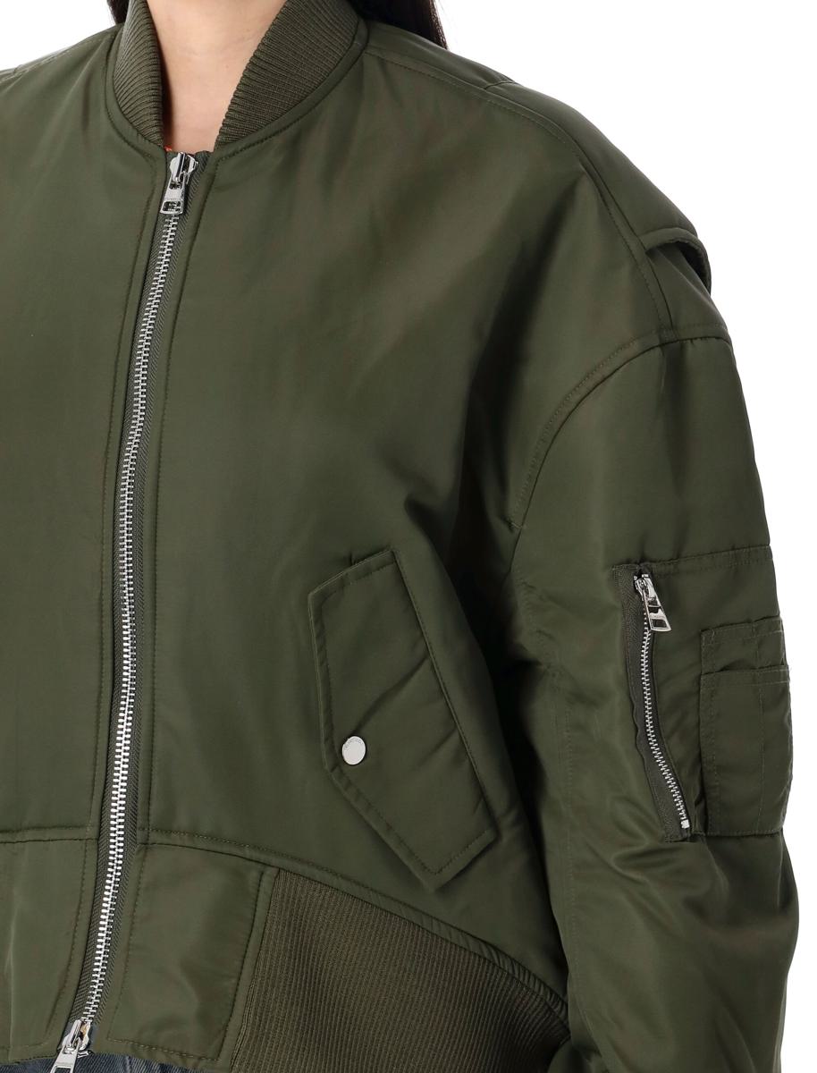 JW Anderson – Übergroße Bomberjacke