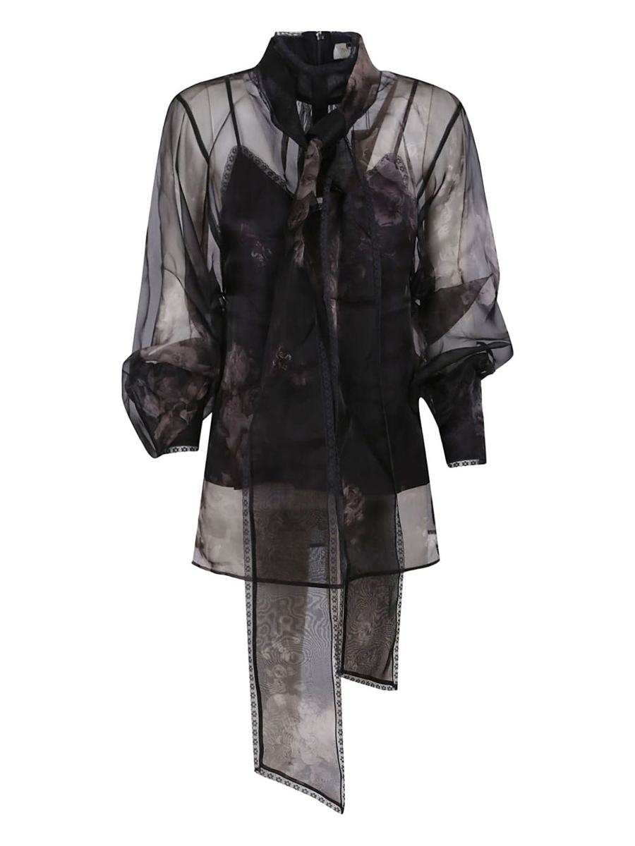Zimmermann-Shirts