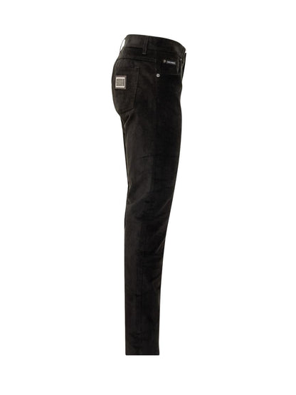 Dolce &amp; Gabbana Dolce &amp; Gabbana Samthose für Herren