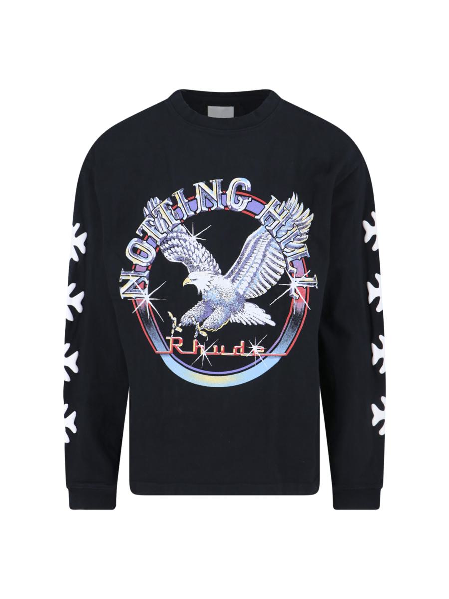 Rhude T-Shirts und Polos