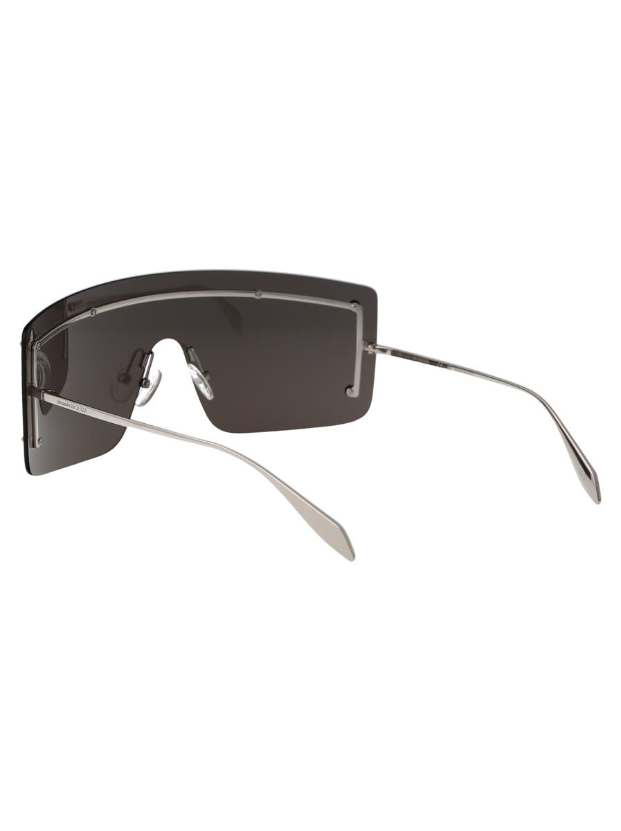 Alexander McQueen Sonnenbrillen