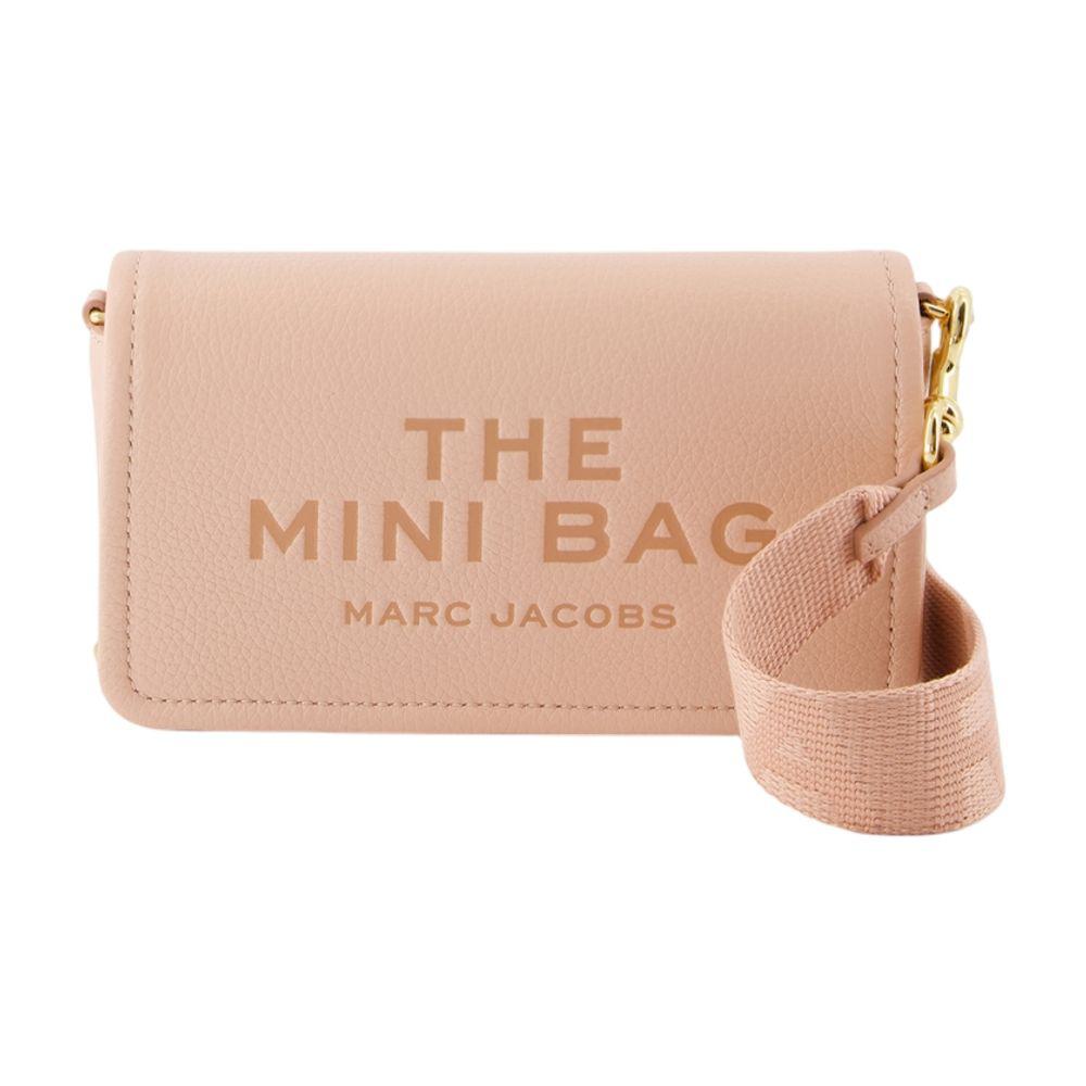 Marc Jacobs Die Mini-Tasche
