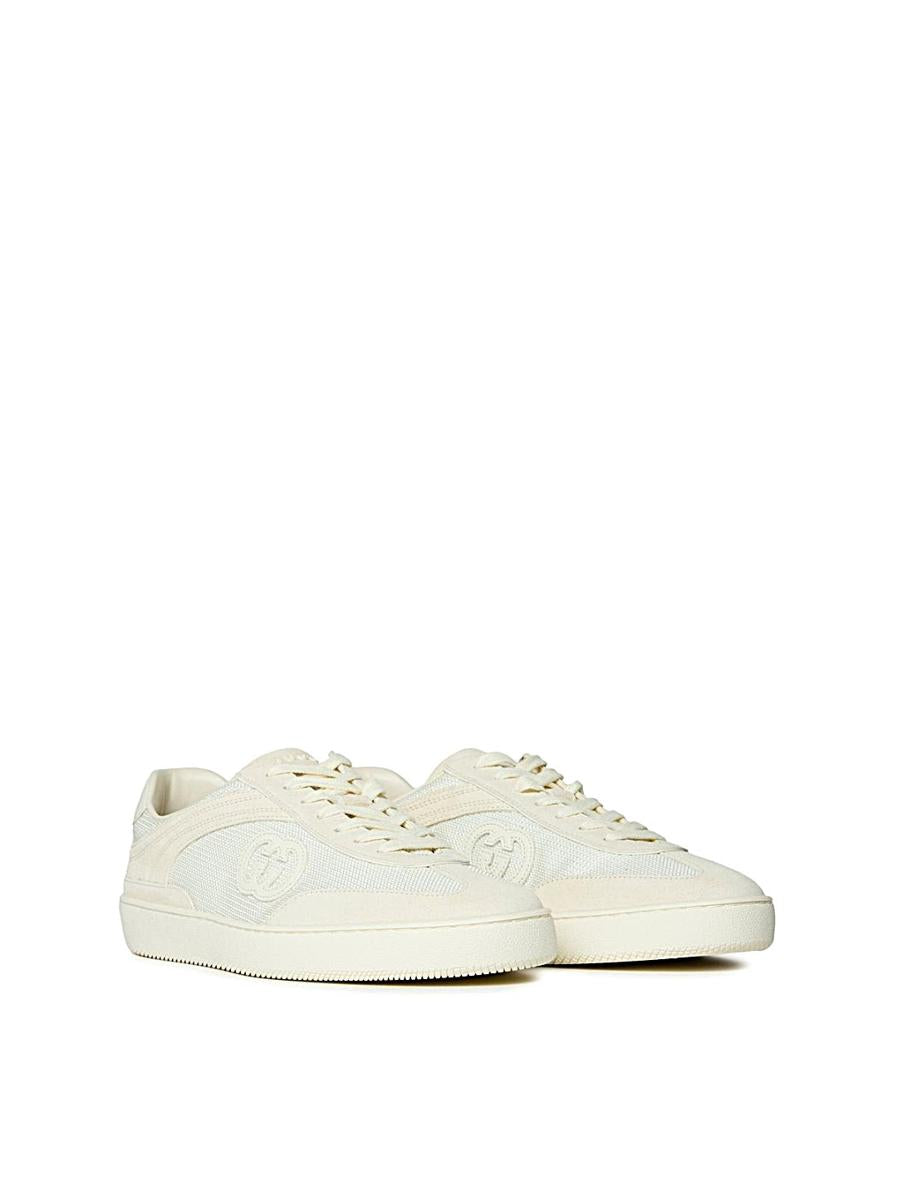 GUCCI Turnschuhe