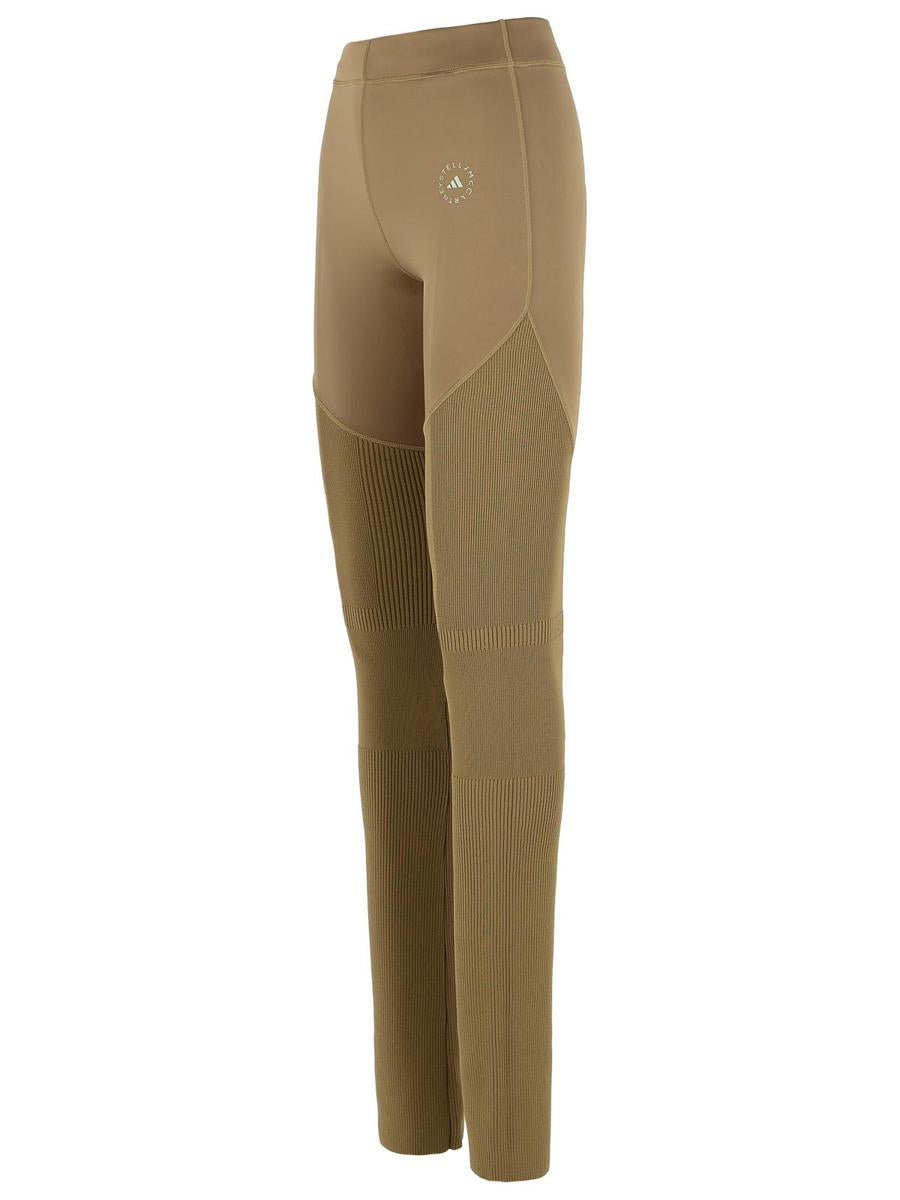 Adidas By Stella McCartney Army-Hose aus Polyestermischung