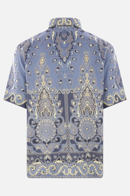 Etro-Hemden