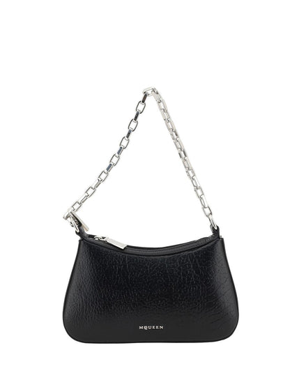 Alexander Mcqueen "Alexander Mcqueen T-Bar Mini" Schultertasche