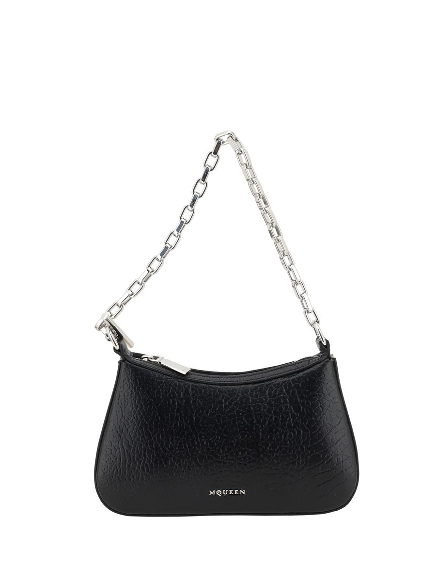 Alexander Mcqueen "Alexander Mcqueen T-Bar Mini" Schultertasche