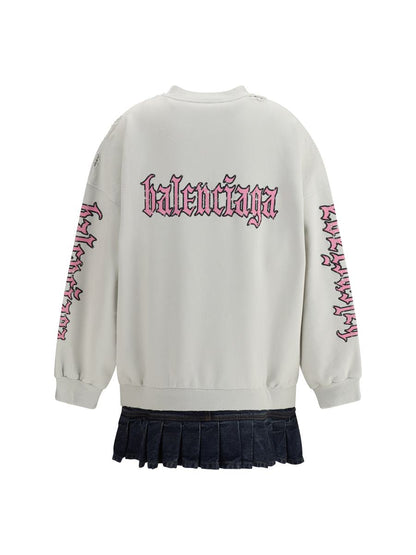 Balenciaga Kleider