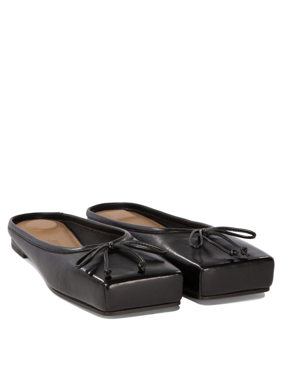 Jacquemus Ballerinas