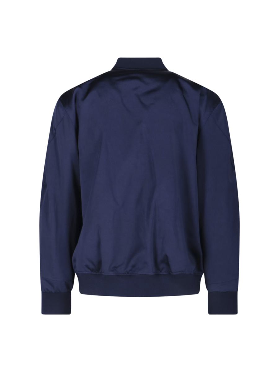 Givenchy Jacken