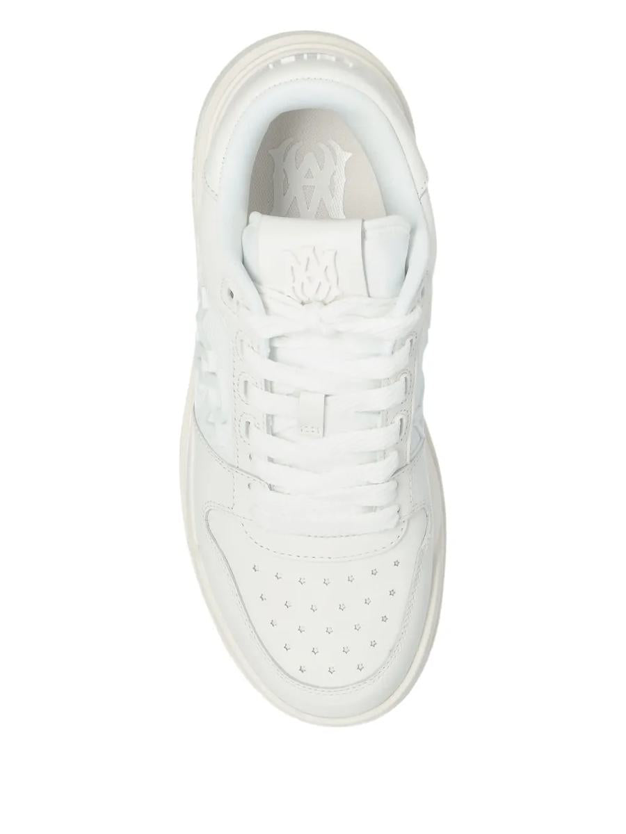 Amiri Logo-Sneaker