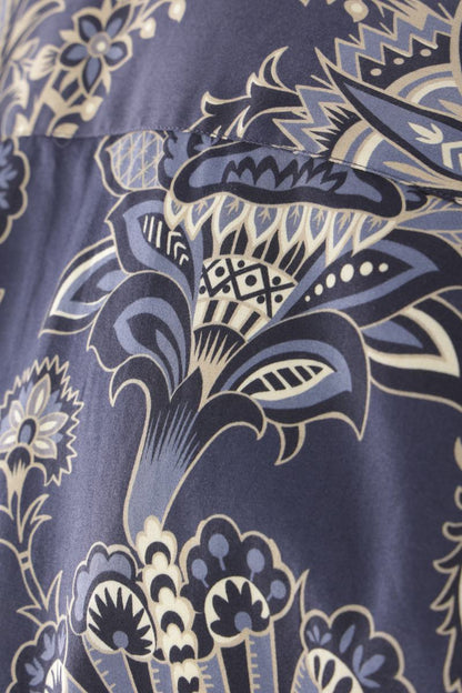 Etro-Hemden