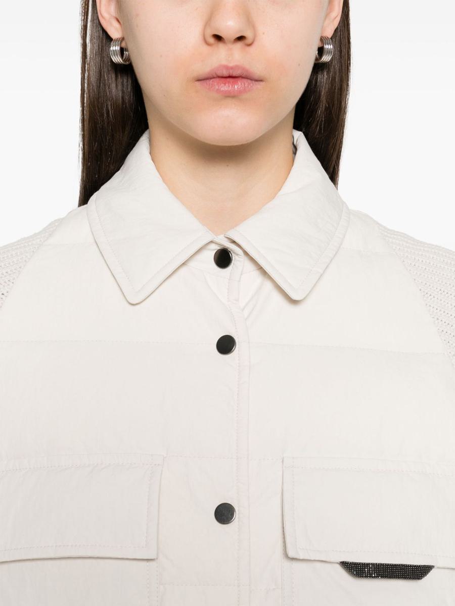 Brunello Cucinelli Mäntel