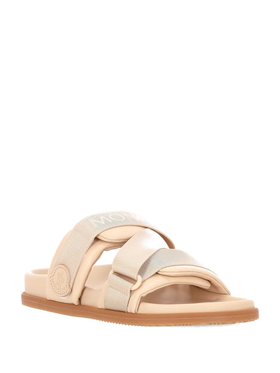 Moncler Sandalen