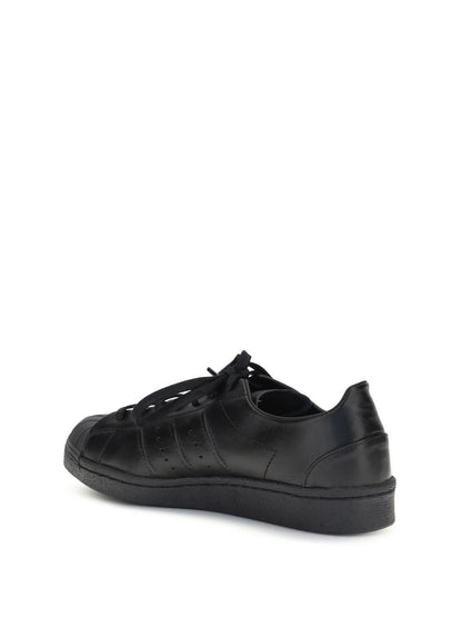 Y-3 Adidas Turnschuhe