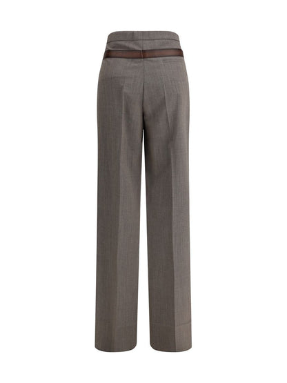 Prada Hosen