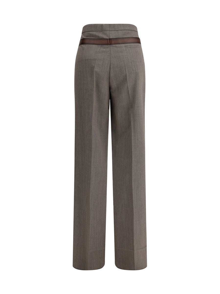 Prada Hosen