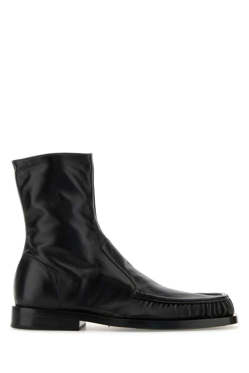 Jil Sander Stiefel