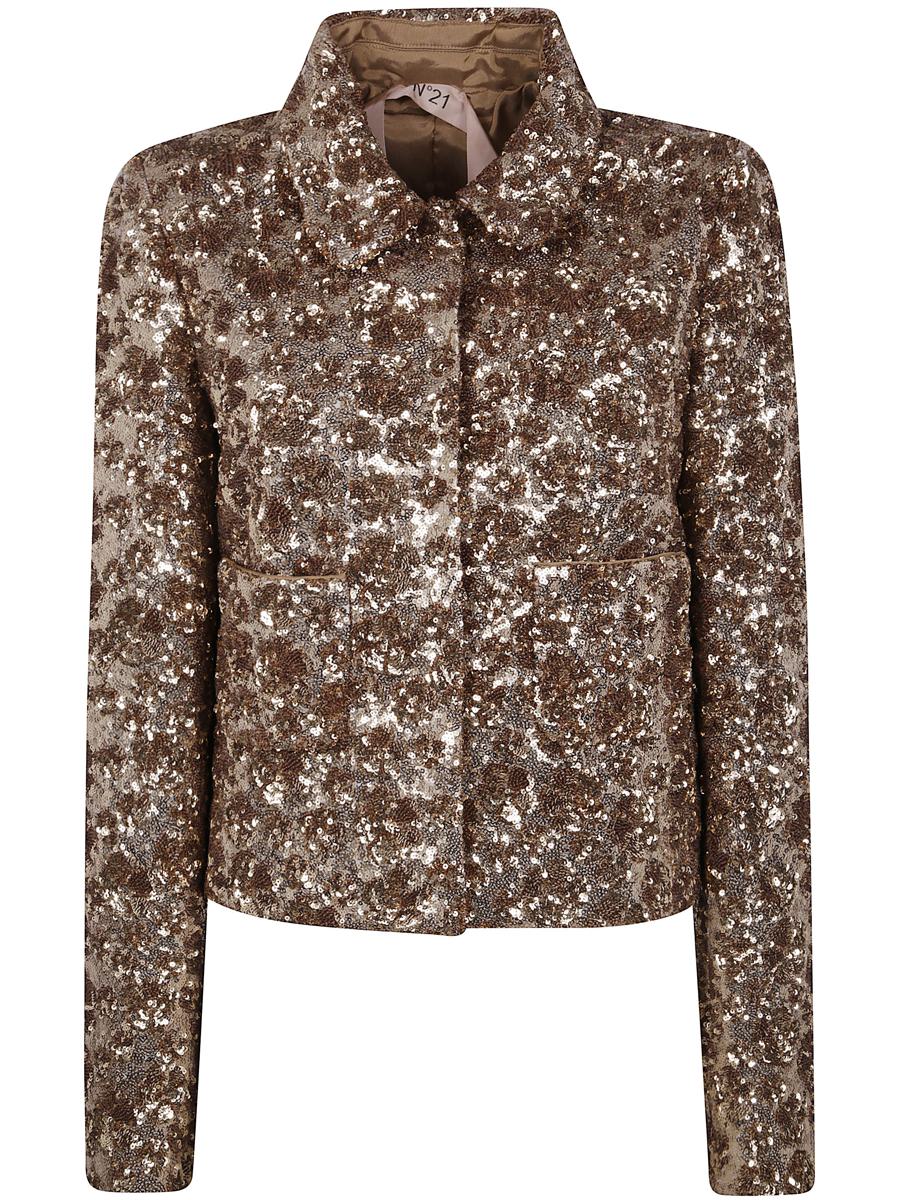 N°21 Jacke Kleidung