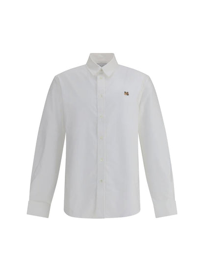 Maison Kitsuné Hemden