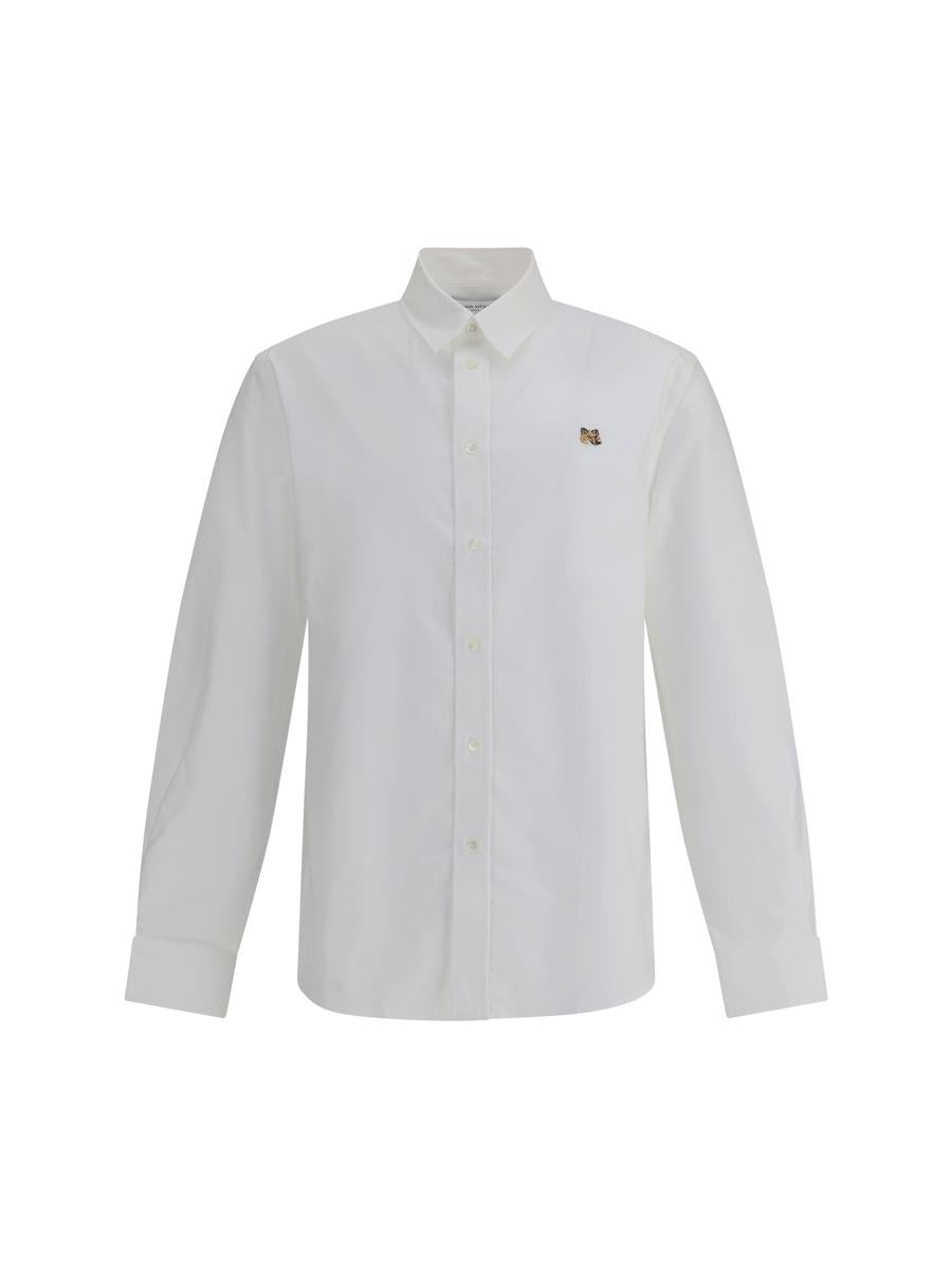 Maison Kitsuné Hemden