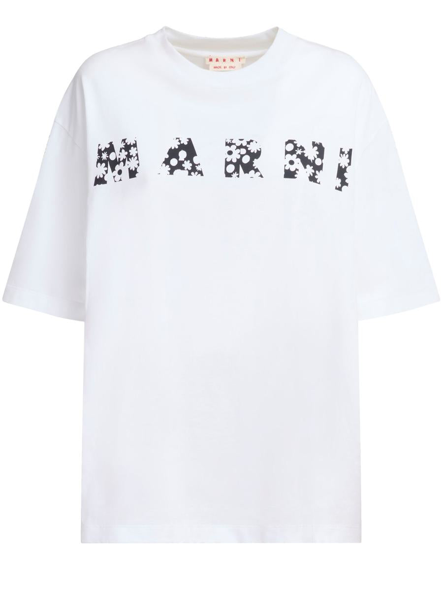 Marni T-Shirts und Polos