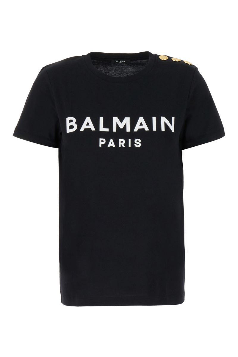Balmain T-Shirts und Polos
