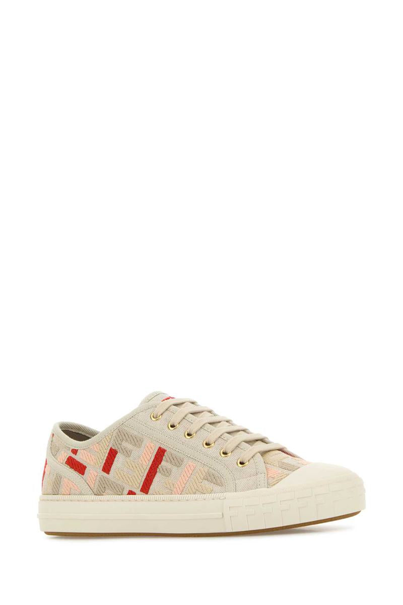 Fendi Turnschuhe