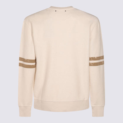 Golden Goose Baumwoll-Sweatshirt