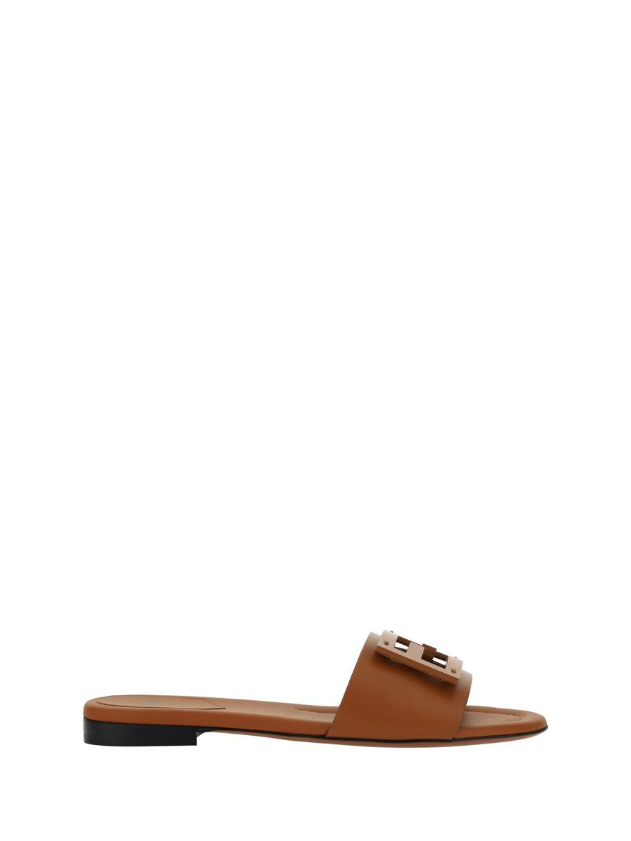 Fendi Sandalen
