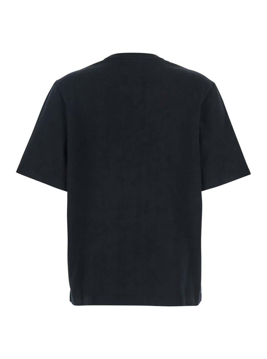 Dressed Fox Komfort-T-Shirt