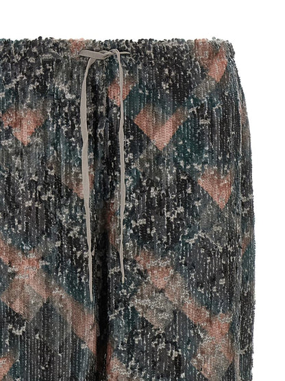 Dries Van Noten „Puvis“ Hose