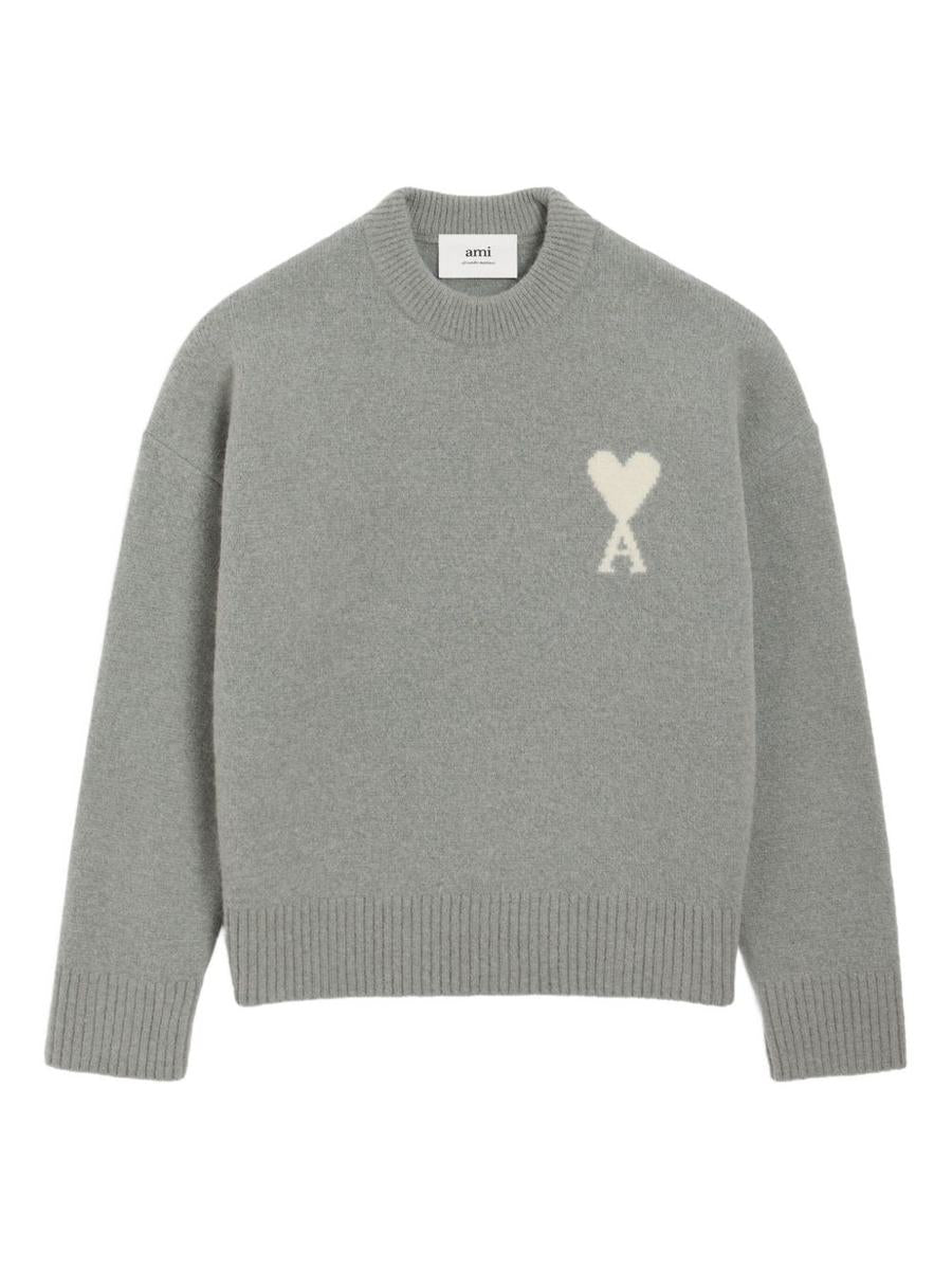 AMI Paris Pullover