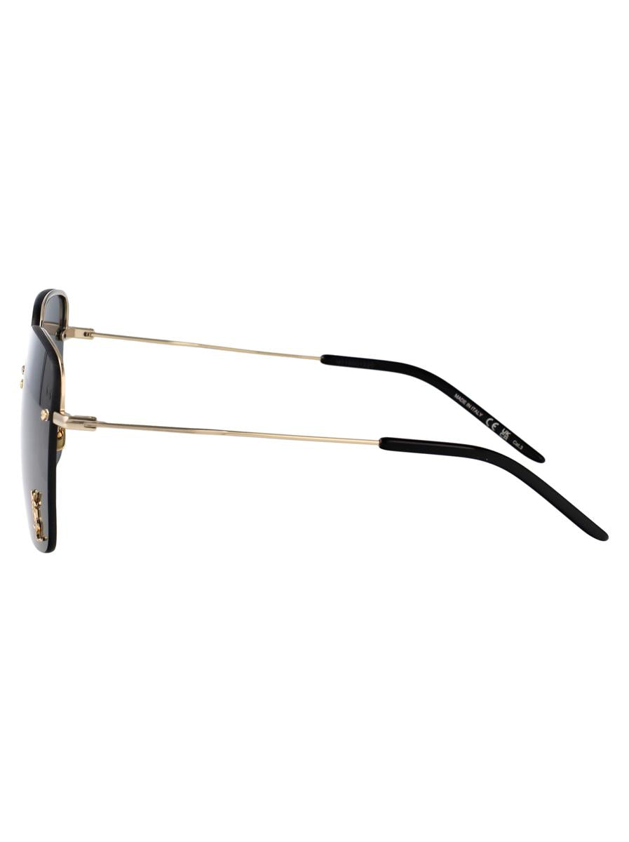 Saint Laurent Eyewear Sonnenbrillen