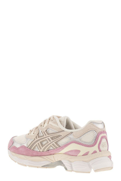 Asics Gel-Nyc - Turnschuhe