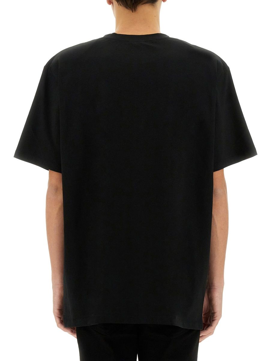 Balmain T-Shirts und Polos