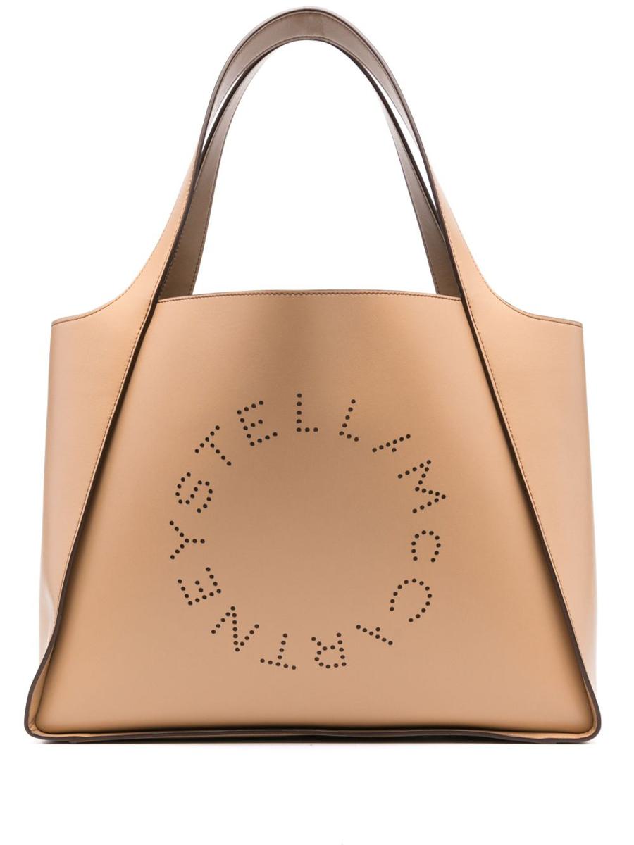 Stella McCartney Taschen.. Beige