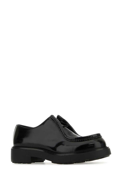 Prada Schnürschuhe