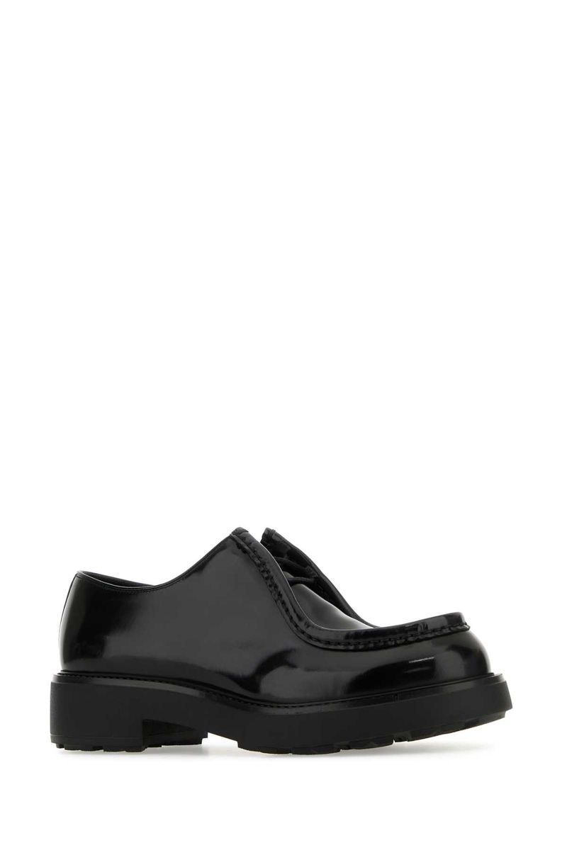 Prada Schnürschuhe