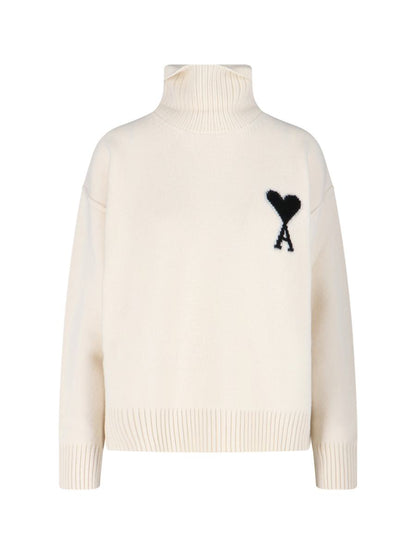 AMI Paris Pullover