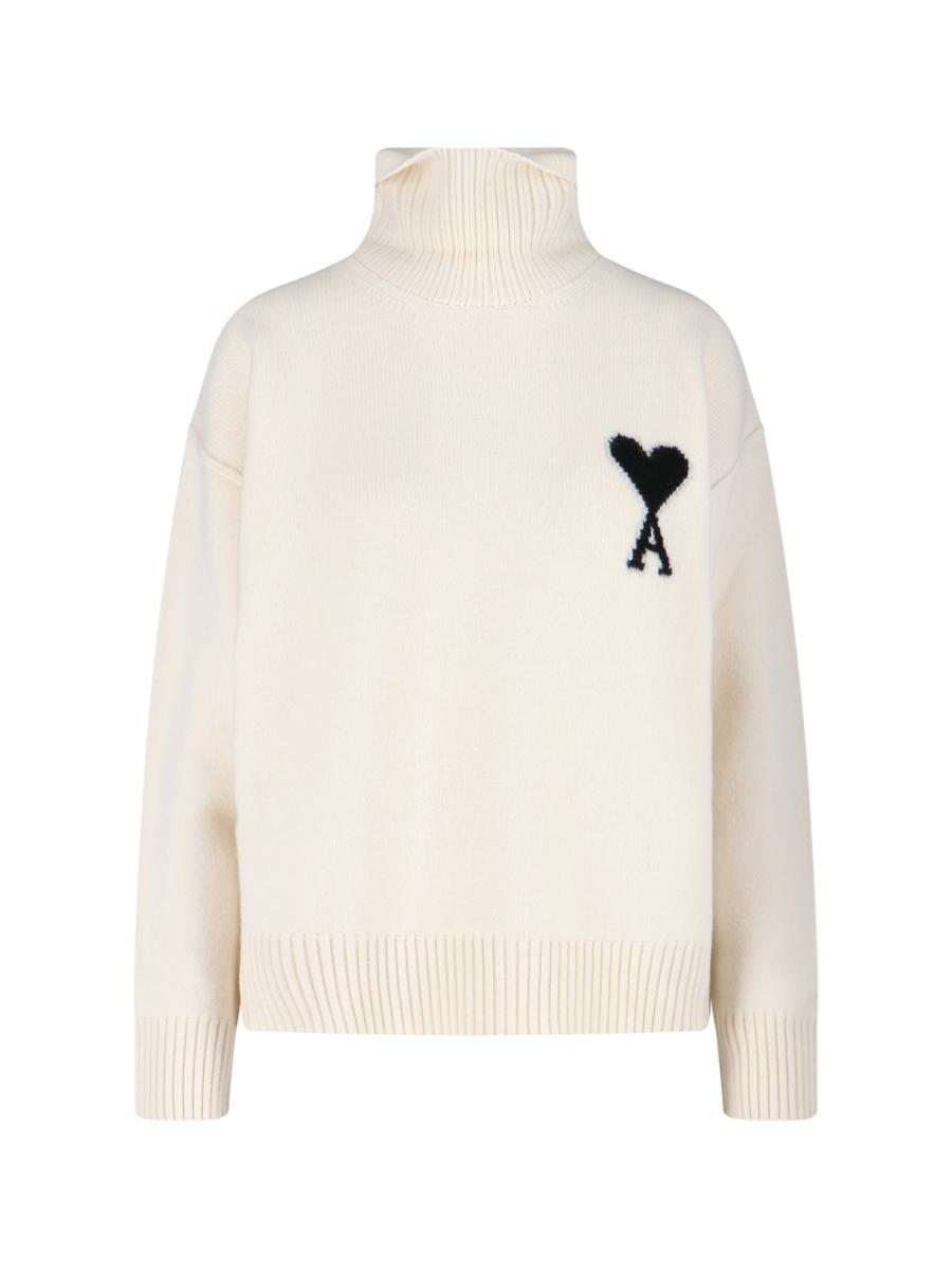 AMI Paris Pullover