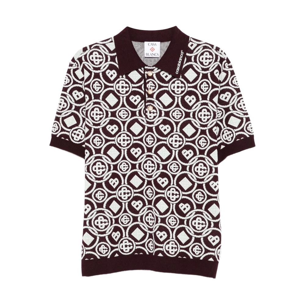 Casablanca-Shirts