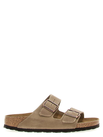 Birkenstock „Arizona“ Sandalen