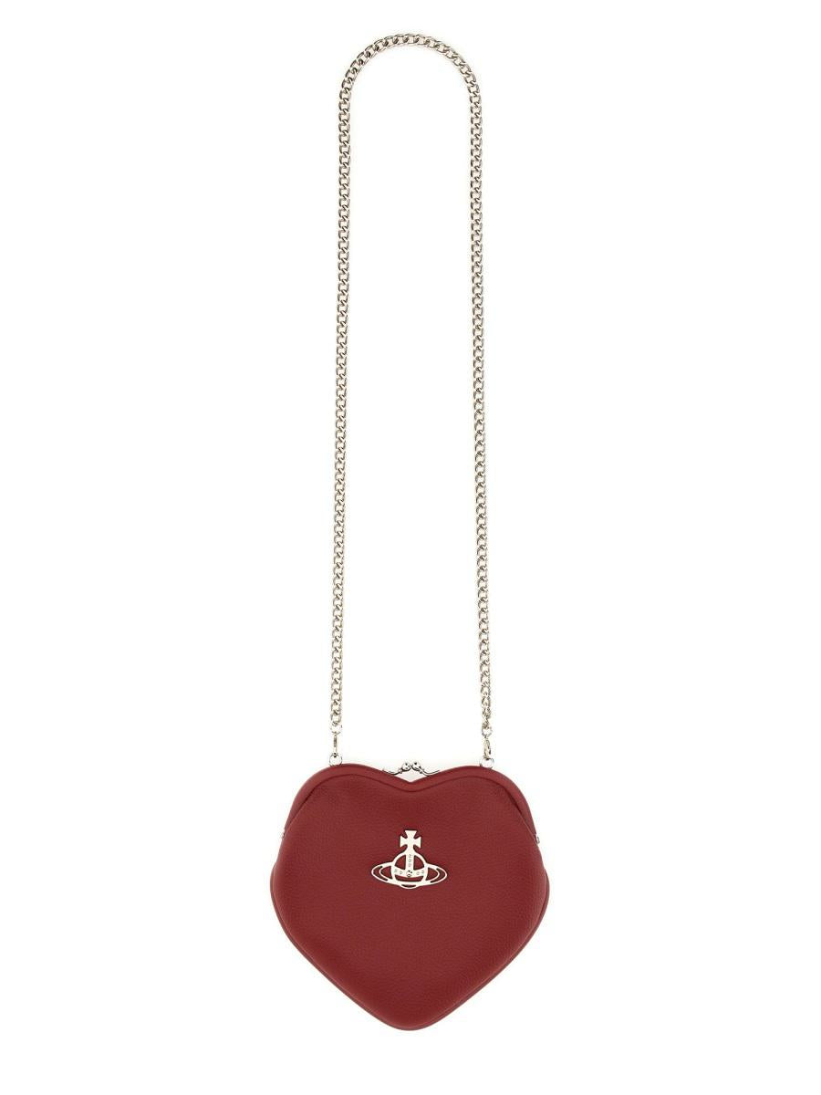 Vivienne Westwood Borsa „Belle“ Herzrahmen