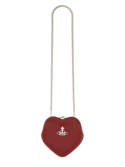 Vivienne Westwood Borsa „Belle“ Herzrahmen