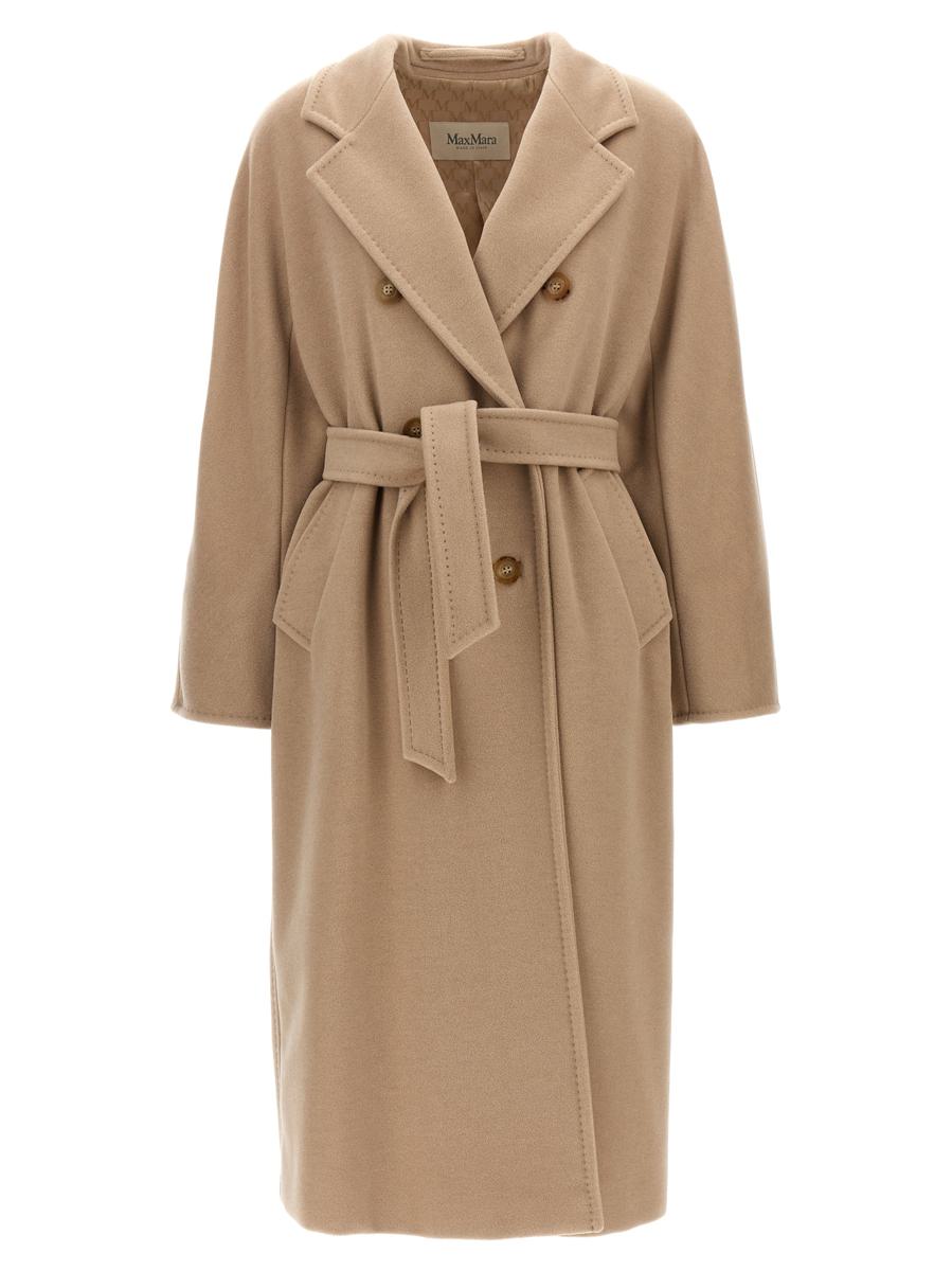 Max Mara 'Madame - 101801 Icon Coat' Mantel