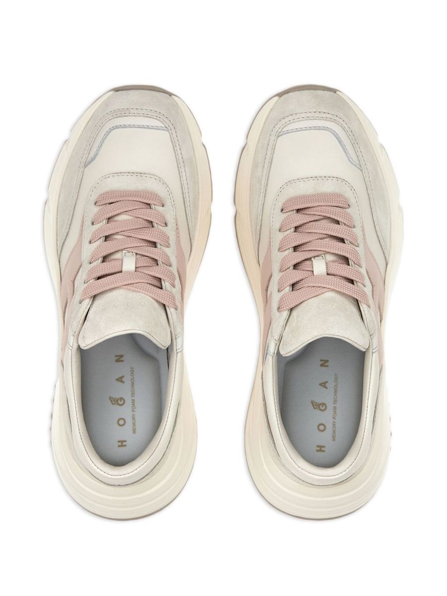 Hogan „H669“ Sneaker