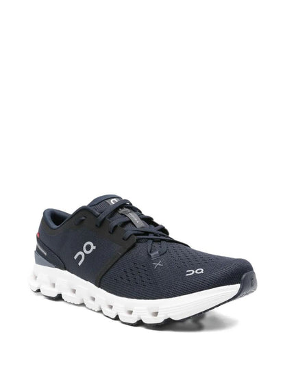 On Running „Cloud X 4“ Sneaker Schuhe