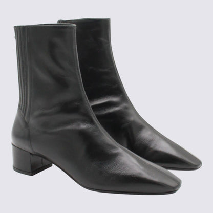 Aquazzura Stiefel